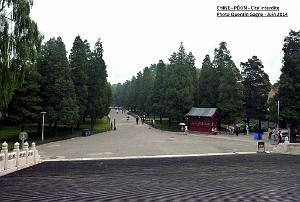 Pekin Cite interdite 060